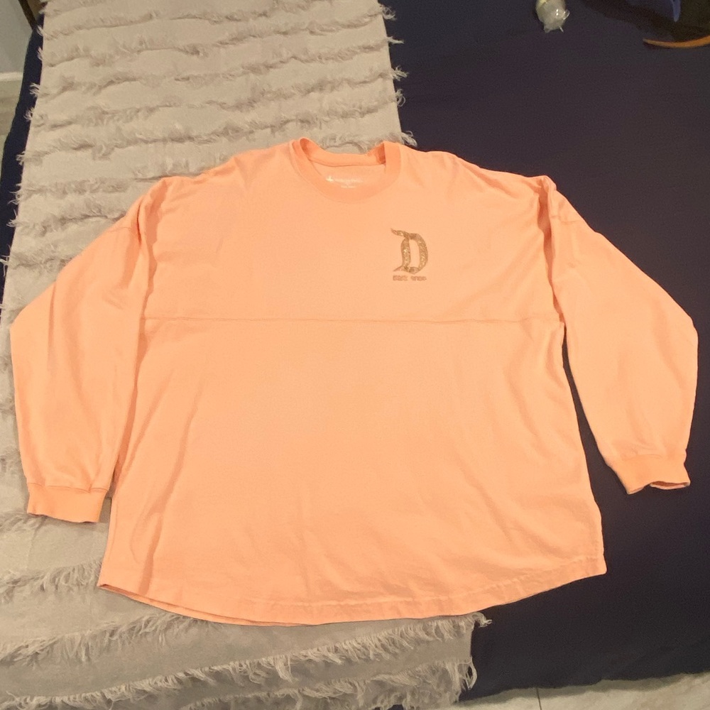 Disneyland Spirit Jersey